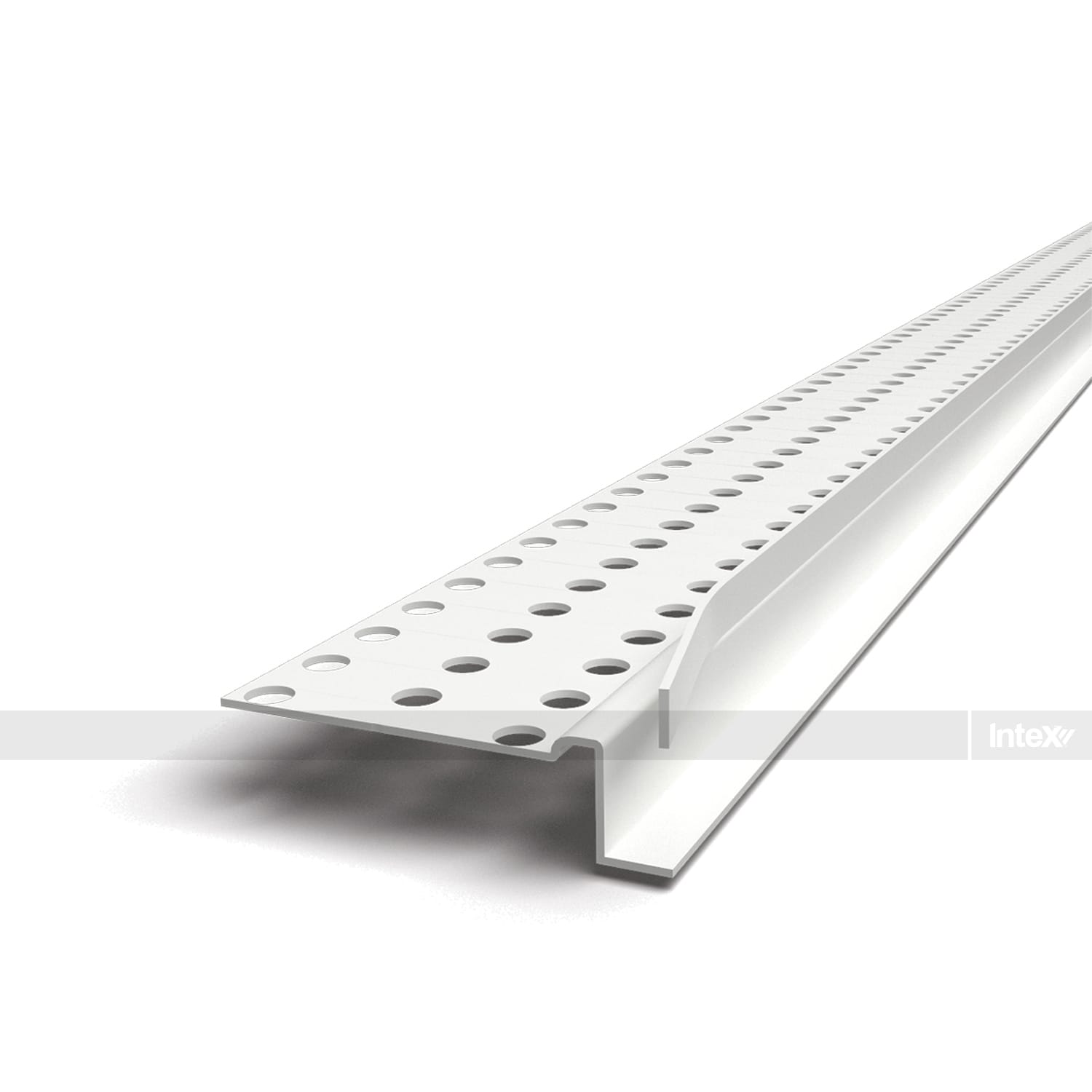 Buy Intex PVC Shadowline Bead with ZipStrip® x 3000mm online