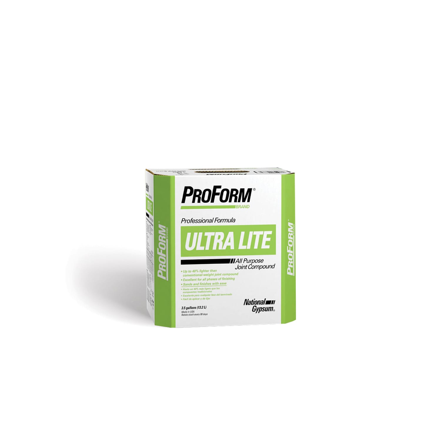 Intex Compound Buy Compound Ultra Lite - 14kg Carton online - Intex
