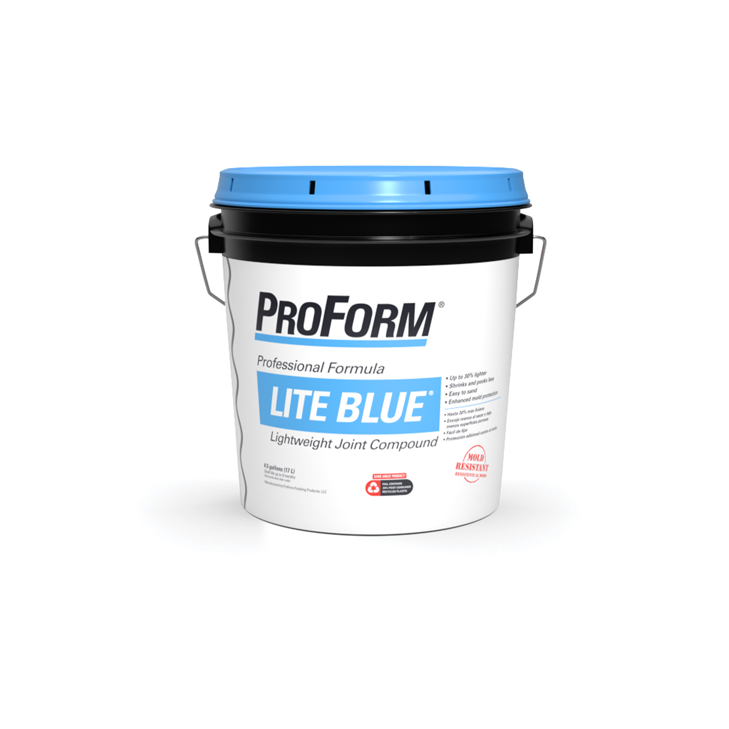 Intex Compound Buy Lite Topping Compound - 18.5kg Tub online - Intex