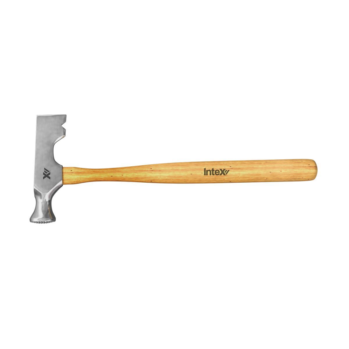 Intex PlasterX® Drywall Hammer with Wooden Handle