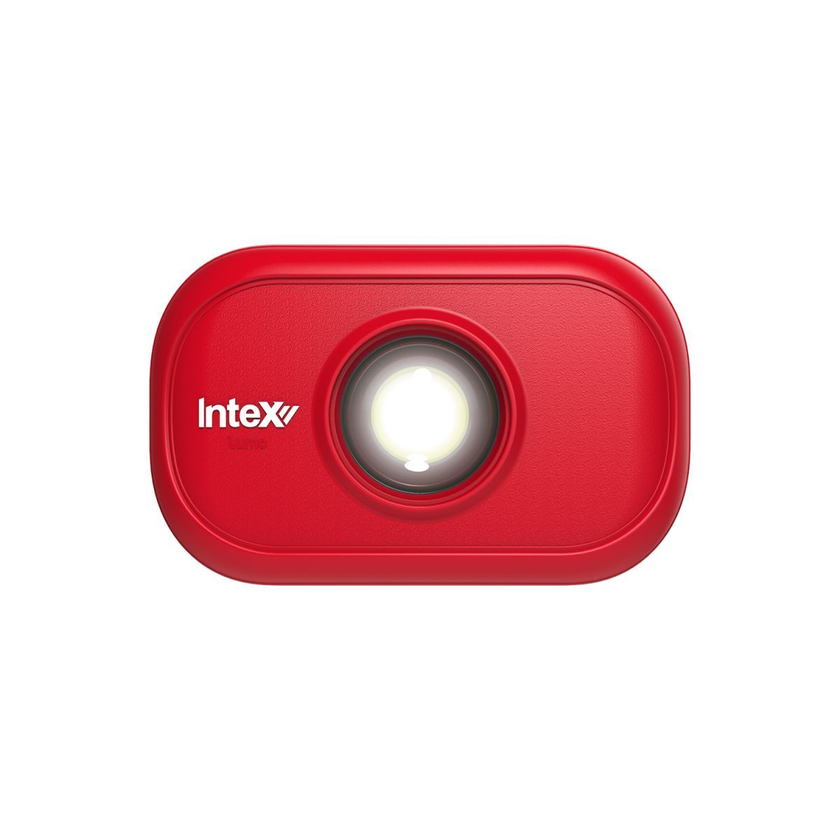 Intex Lumo 1000 Lumens (10W) Rechargeable LED Light - Magnetic